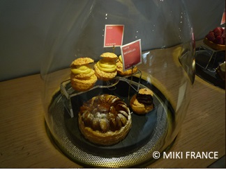 夢のお菓子屋さん la Pâtisserie des rêves みゅうパリブログ